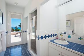 Seaside Sanctuary: Private Estate With Heated Pool