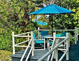 Newly Built Luxury Villa On The Beach