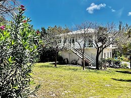 Newly Built Luxury Villa On The Beach