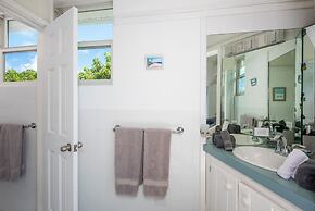 Newly Built Luxury Villa On The Beach