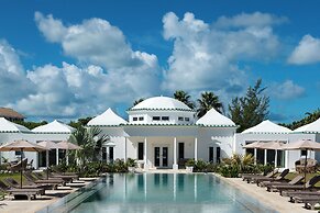Newly Built Luxury Villa On The Beach