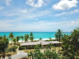 Beachfront Beauty: Restored Villa With Pool
