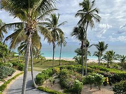 Beachfront Beauty: Restored Villa With Pool