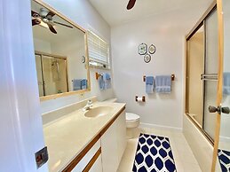 Beachfront Beauty: Restored Villa With Pool