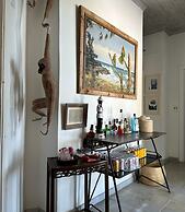 Shangri-La Serenity: Beach Villa With Views