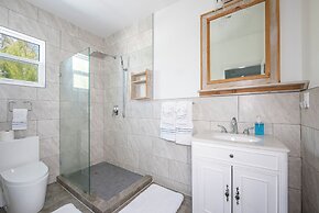 Secluded Luxury: New Beachfront Home With Pool