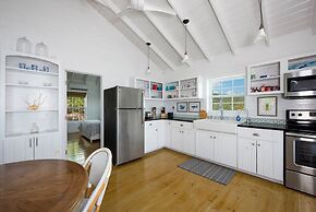 Refuge By The Sea: Tranquil Cottage