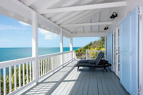 Refuge By The Sea: Tranquil Cottage