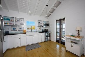 Refuge By The Sea: Tranquil Cottage