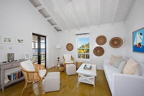 Refuge By The Sea: Tranquil Cottage