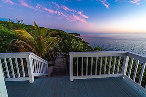 Refuge By The Sea: Tranquil Cottage