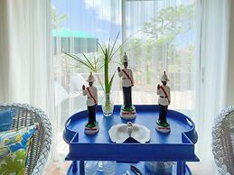 Ultra-Luxury Escape: New Beachfront Villa