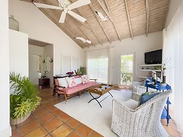 Ultra-Luxury Escape: New Beachfront Villa