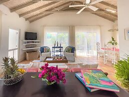 Ultra-Luxury Escape: New Beachfront Villa