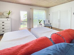 Ultra-Luxury Escape: New Beachfront Villa