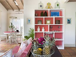 Ultra-Luxury Escape: New Beachfront Villa