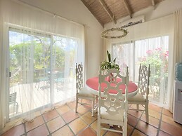 Ultra-Luxury Escape: New Beachfront Villa