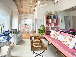 Ultra-Luxury Escape: New Beachfront Villa