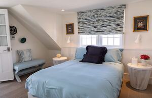 Historical Charm: Restored Historic Home With Pool