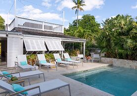Historical Charm: Restored Historic Home With Pool