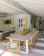 Historical Charm: Restored Historic Home With Pool