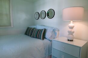 Historical Charm: Restored Historic Home With Pool