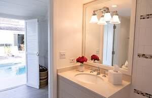 Historical Charm: Restored Historic Home With Pool