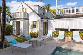 Historical Charm: Restored Historic Home With Pool