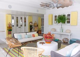 Historical Charm: Restored Historic Home With Pool