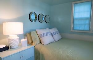 Historical Charm: Restored Historic Home With Pool