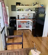 Historic Hideaway: Restored Waterfront Estate