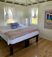 Historic Hideaway: Restored Waterfront Estate