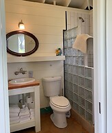 Historic Hideaway: Restored Waterfront Estate