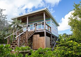 Historic Hideaway: Restored Waterfront Estate