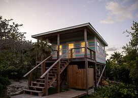 Historic Hideaway: Restored Waterfront Estate