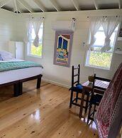 Historic Hideaway: Restored Waterfront Estate