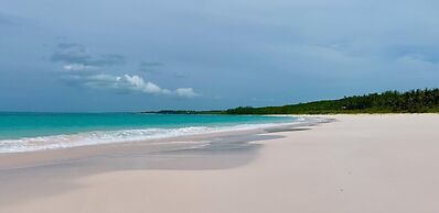 Historic Hideaway: Restored Waterfront Estate