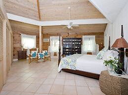 Poponi Cottage Paradise: Pink Sand Retreat