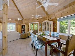 Poponi Cottage Paradise: Pink Sand Retreat