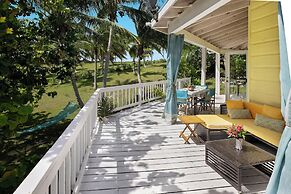 Poponi Cottage Paradise: Pink Sand Retreat