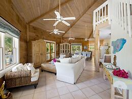 Poponi Cottage Paradise: Pink Sand Retreat
