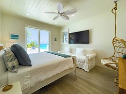 Pink Sand Paradise: Luxury Home With Heated Pool