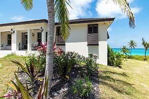 Pink Sand Paradise: Luxury Home With Heated Pool