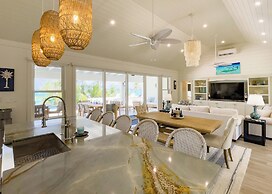 Pink Sand Paradise: Luxury Home With Heated Pool