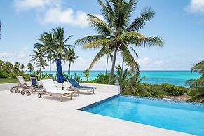 Pink Sand Paradise: Luxury Home With Heated Pool