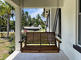 Pink Sand Paradise: Luxury Home With Heated Pool