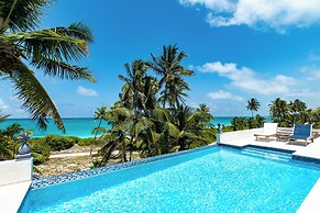 Pink Sand Paradise: Luxury Home With Heated Pool