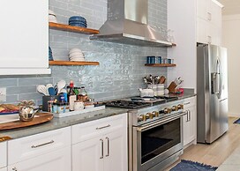 Pink Sand Paradise: Luxury Home With Heated Pool