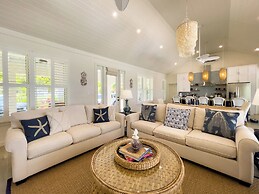 Pink Sand Paradise: Luxury Home With Heated Pool