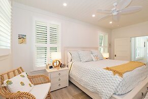 Pink Sand Paradise: Luxury Home With Heated Pool